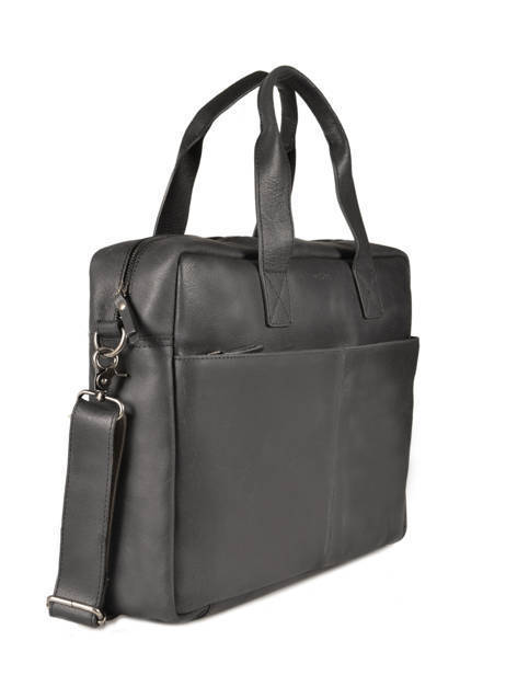 1 Compartment  Business Bag  With 15