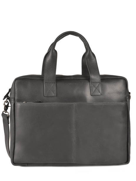 1 Compartment  Business Bag  With 15