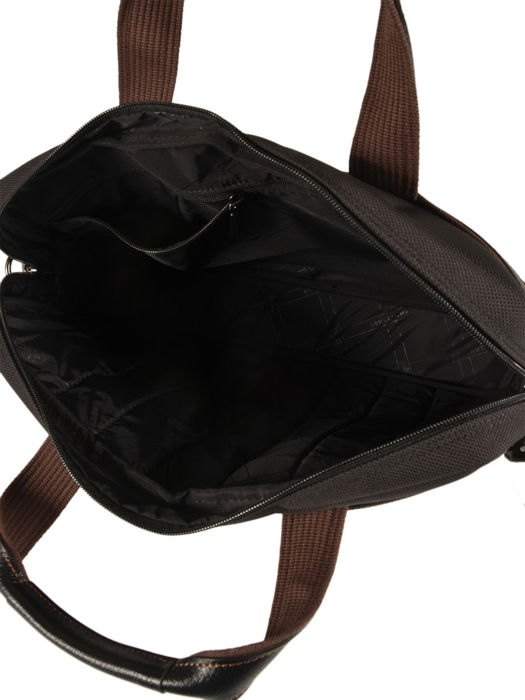 Longchamp Boxford Serviette Noir