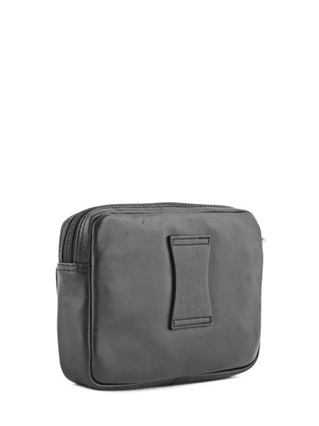 Pochette Homme Francinel Noir london city 652028 vue secondaire 1