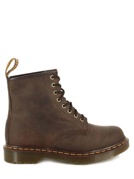 Boots 1460 Crazy Horse Dr martens Brown unisex 11822203