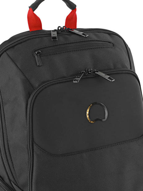 2-compartment Backpack With 15