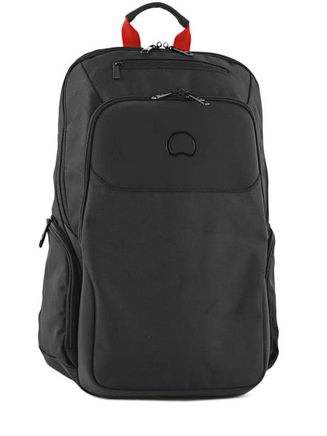 2-compartment Backpack With 15