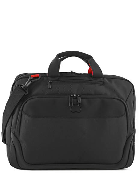 Laptop Bag With 16