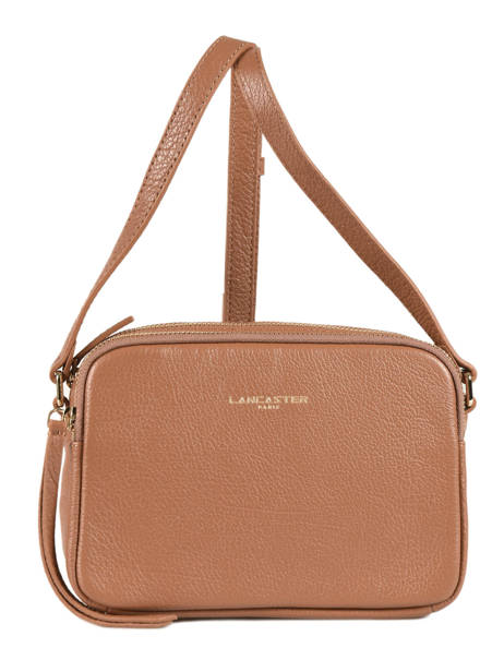 Crossbody Bag Dune Leather Lancaster Brown dune 529-20