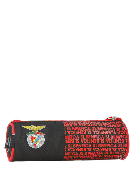 Trousse 1 Compartiment Benfica Multicolore sl benfica 173E207P vue secondaire 1