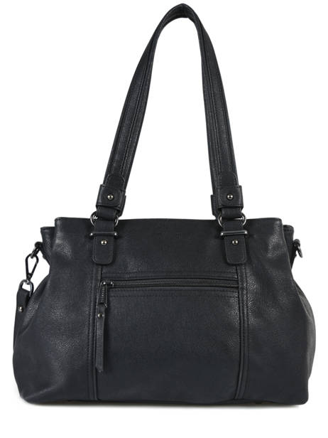 Sac Shopping Gracieuse Hexagona Noir gracieuse 315292