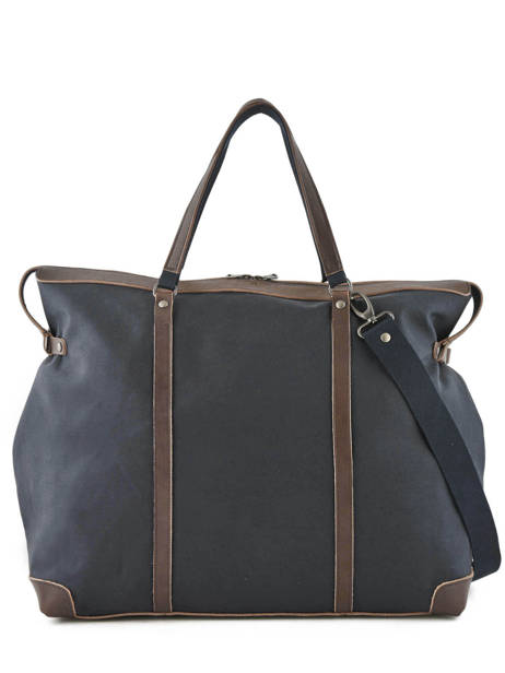 Sac De Voyage Cabine Equipier Foures Bleu equipier F899