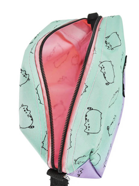 Trousse Pusheen Pusheen Rose see 860-9277 vue secondaire 2