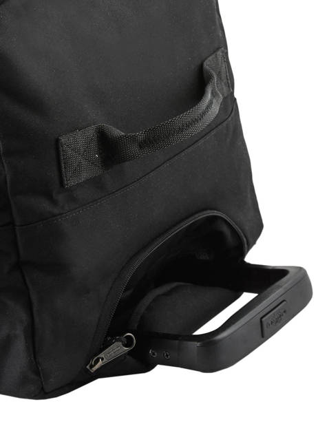 Sac De Voyage Authentic Luggage Authentic Luggage Eastpak Noir authentic luggage K32E vue secondaire 2