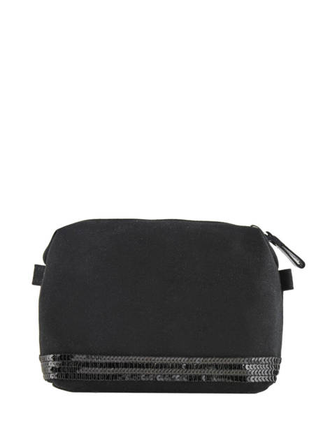 Le Cabas Pouch Sequins Vanessa bruno Black cabas 1V42032