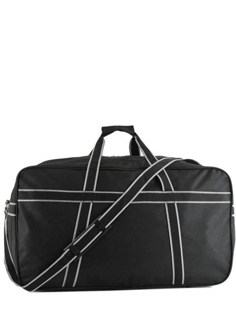 Sac De Voyage Souple Evasion Miniprix Noir evasion PND70 vue secondaire 2