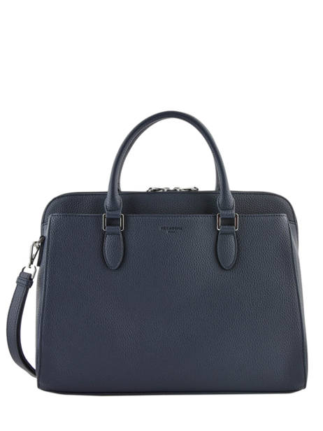 Satchel Madrid Hexagona Blue madrid 535984