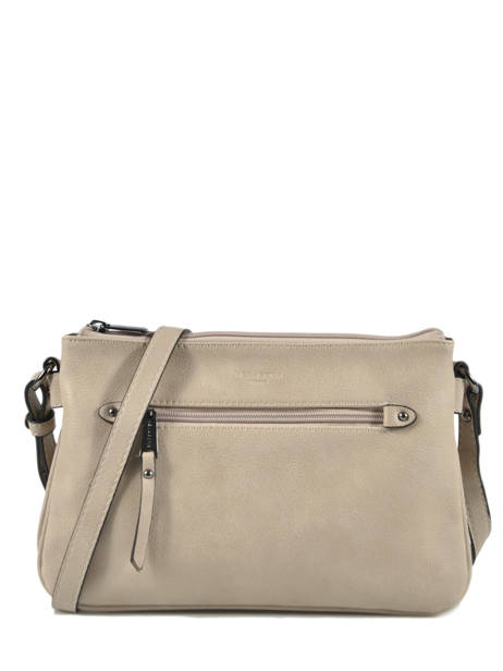 Shoulder Bag Gracieuse Hexagona Gray gracieuse 315312