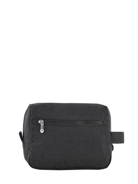 Toiletry Bag Parac Kipling Black basic I2887 other view 2