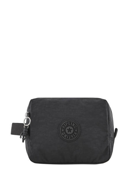Toiletry Bag Parac Kipling Black basic I2887