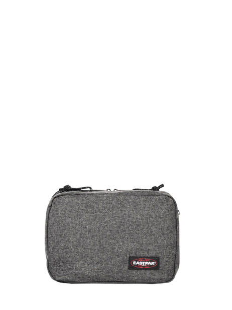 Toiletry Kit Eastpak Gray authentic luggage K88E