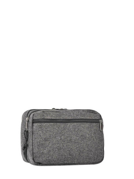 Trousse De Toilette Eastpak Gris authentic luggage K88E vue secondaire 2