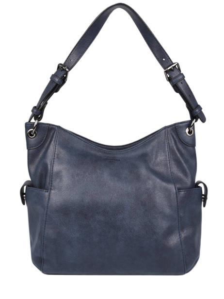 Hobo Bag Gracieuse Hexagona Blue gracieuse 315301