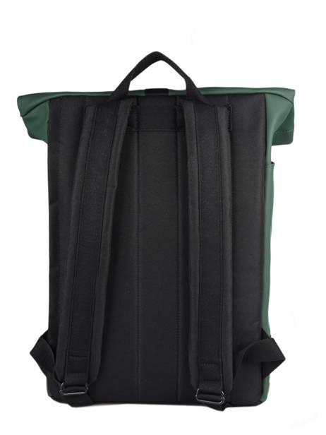 1 Compartment Backpack With 15