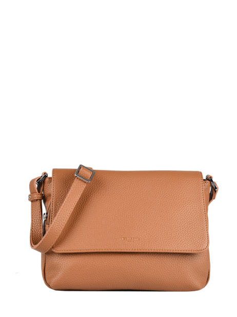 Shoulder Bag Madrid Hexagona Brown madrid 536138