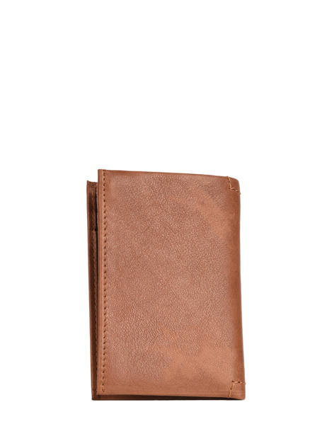 Leather Arthur Card-holder Arthur & aston Brown johany 100 other view 2