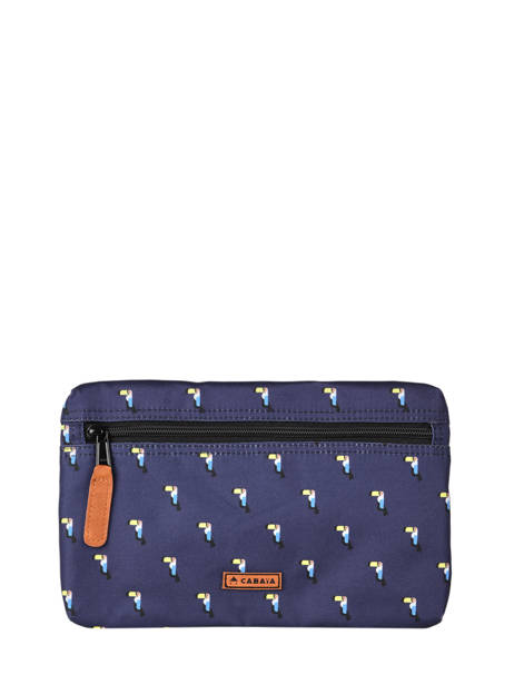 Detachable Front Pocket For Backpack Pocket Cabaia pocket POCKFACE