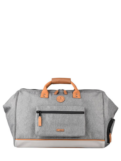 Duffle Bag Cabaia Gray travel DUFF