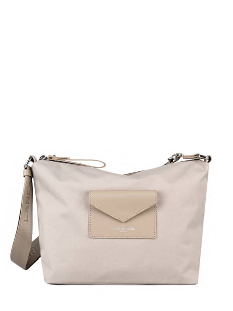 Smart Crossbody Bag Lancaster Beige smart kba 28