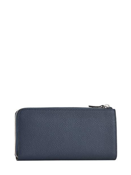 Leather Ninon Wallet Lancel ninon A09974 other view 2
