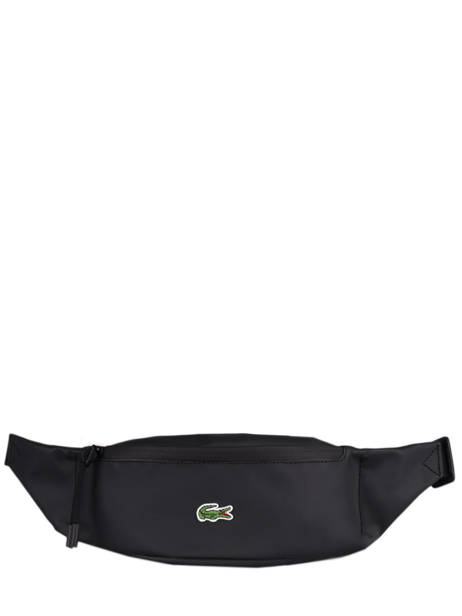 Sac Banane Lcst Lacoste Noir lcst NH3317LV