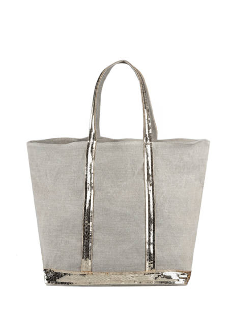 Le Cabas L Lin Et Paillettes Vanessa bruno cabas lin 31V40315