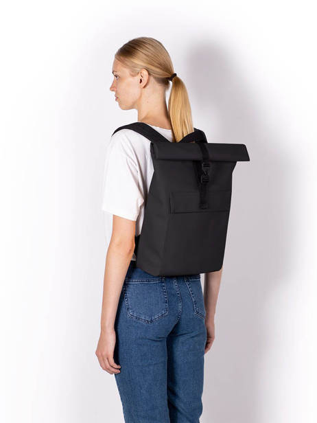 Jasper Mini Backpack With 15