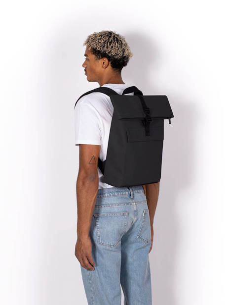 Jasper Mini Backpack With 15