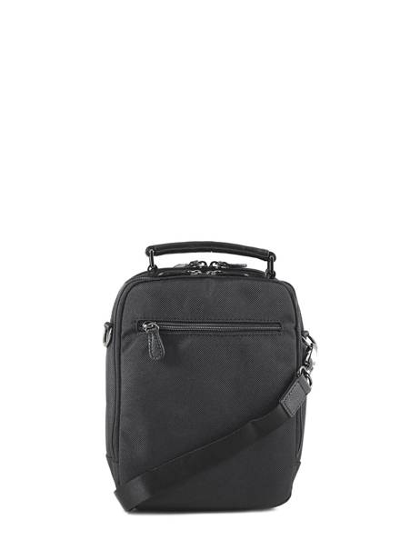 Crossbody Bag Francinel Black prague 8050 other view 3