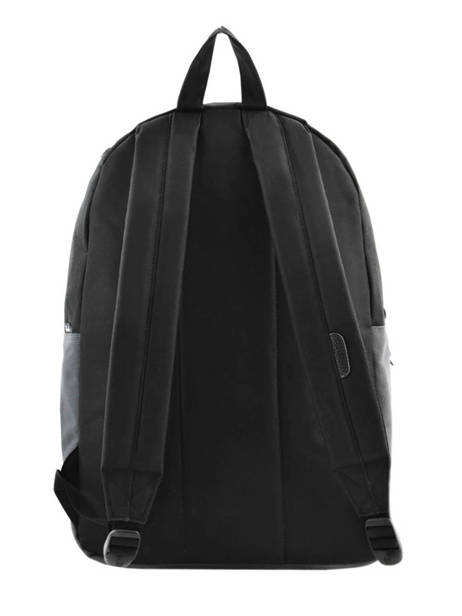 Sac à Dos 1 Compartiment + Pc 15'' Herschel Noir classics 10005PBG vue secondaire 3