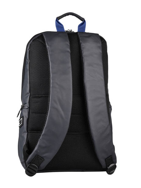 1 Compartment Backpack With 15