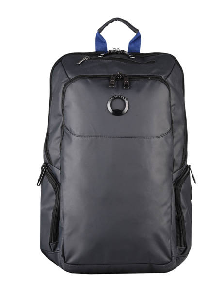 1 Compartment Backpack With 15