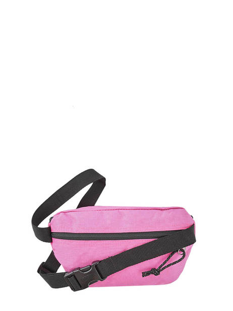 Sac Banane Springer Eastpak Rose pbg authentic PBGK074 vue secondaire 4