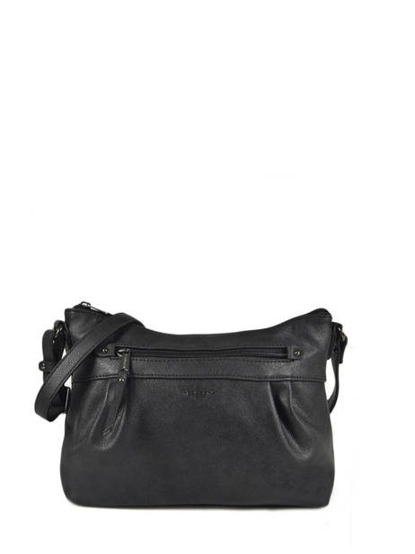 Crossbody Bag Gracieuse Hexagona Black gracieuse 316746