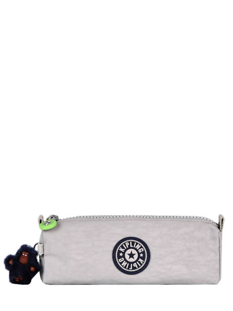 Kit 1 Compartment Kipling Blue back to school 1373