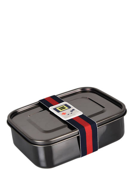 Lunch Box Jeune premier Blue daydream boys B