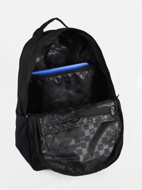 Backpack Vans Black backpack VN0A4MPH other view 3