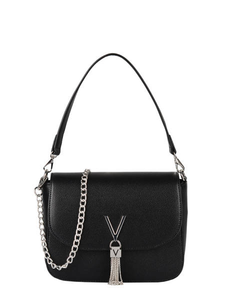 Mini-bag Divina Valentino Black divina VBS1R404 other view 1