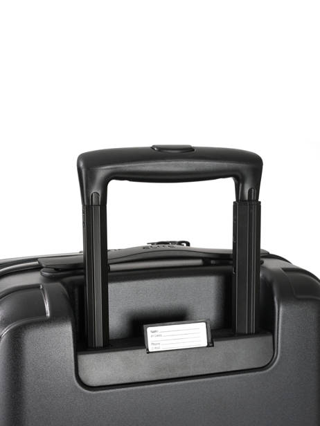 Carry-on Spinner Pure Mate Elite Black pure mate E2121 other view 1