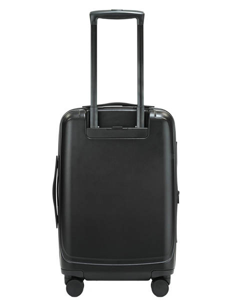 Carry-on Spinner Pure Mate Elite Black pure mate E2121 other view 4