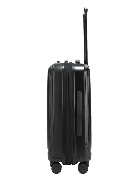 Carry-on Spinner Pure Mate Elite Black pure mate E2121 other view 3