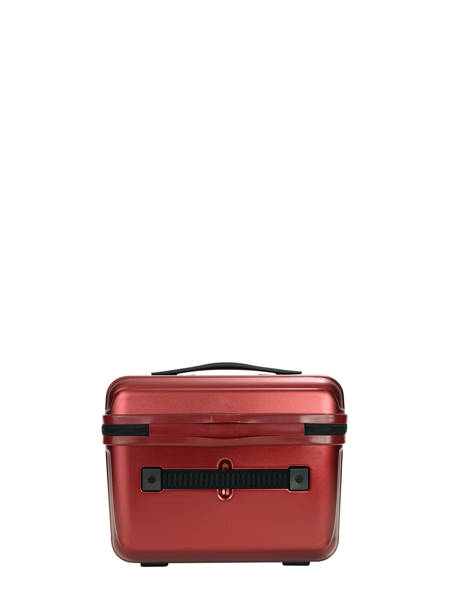 Beauty Case Pure Mate Elite Rouge pure mate E2115 vue secondaire 2