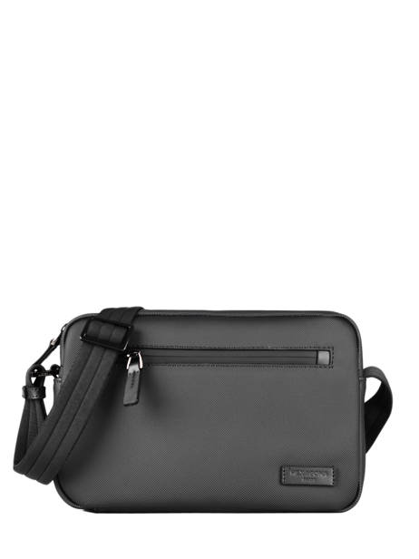 Crossbody Bag Hexagona Black legend 586278