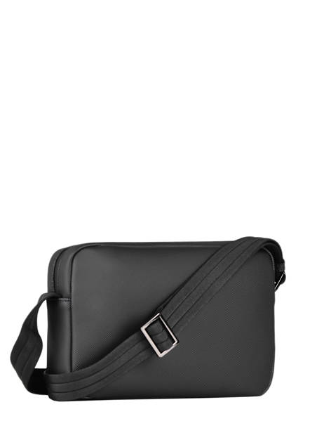 Crossbody Bag Hexagona Black legend 586278 other view 4
